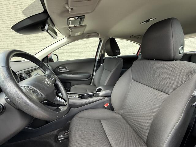 Honda HR-V 1.5 i-VTEC Elegance