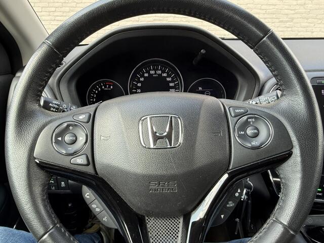 Honda HR-V 1.5 i-VTEC Elegance