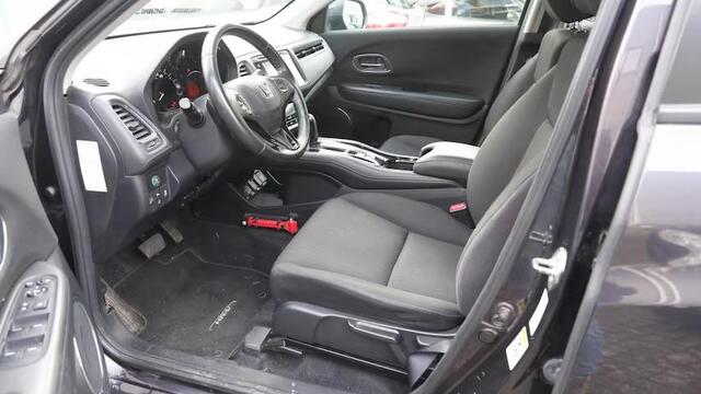 Honda HR-V 1.5 i-VTEC Elegance