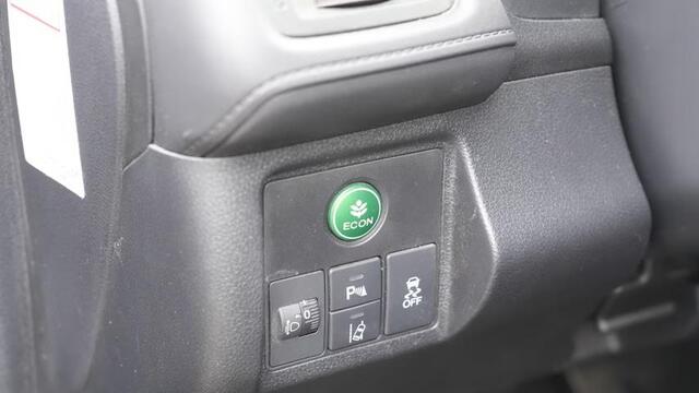 Honda HR-V 1.5 i-VTEC Elegance