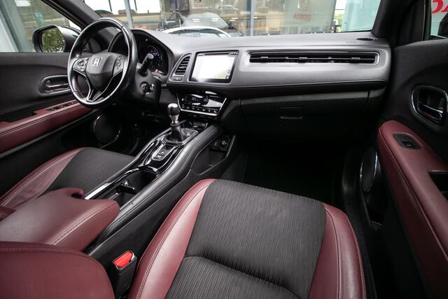 Honda HR-V 1.5 i-VTEC Turbo Sport - All in rijklaarprijs | Navi | Camera