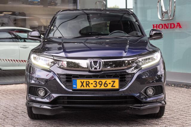 Honda HR-V 1.5 i-VTEC Turbo Sport - All in rijklaarprijs | Navi | Camera