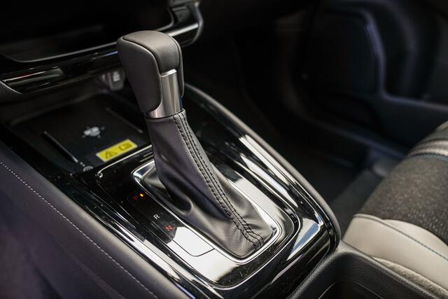 Honda HR-V 1.5i e:HEV ADVANCE - NIEUW - FULL HYBRID - AUTOMAAT