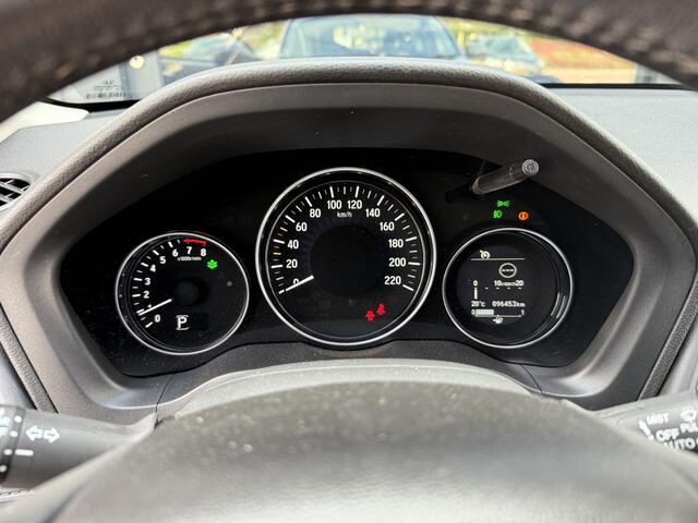 Honda HR-V HR-V 1.5 VTEC Elegance ''Automaat''