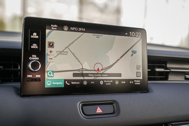 Honda HR-V 1.5i e:HEV ADVANCE - NIEUW - FULL HYBRID - AUTOMAAT