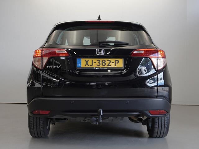 Honda HR-V 1.5 i-VTEC Elegance Automaat | Nav | Cruise | Trekhaak | Rijklaarprijs