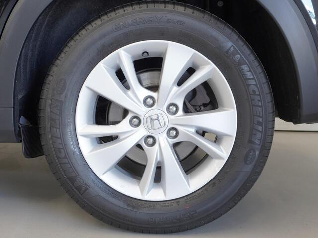 Honda HR-V 1.5 i-VTEC Elegance Automaat | Nav | Cruise | Trekhaak | Rijklaarprijs