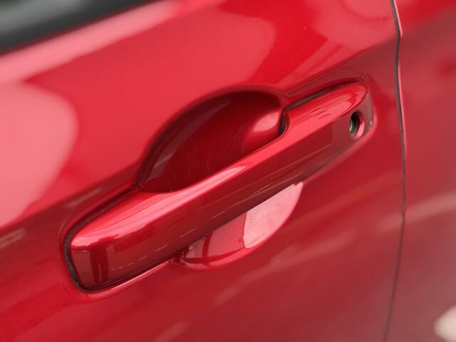 Honda HR-V 1.5 e:HEV Advance Afn.Trekhaak, Dodehoekdetectie, Elek.achterklep, Stoel + Stuur verwarmd , All-in Rijklaarprijs