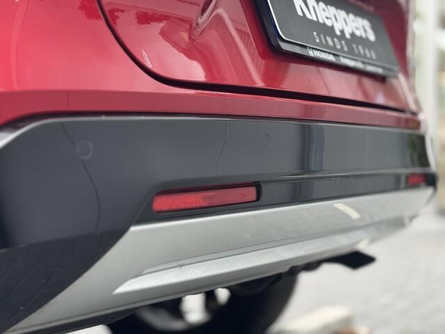 Honda HR-V 1.5 e:HEV Advance Afn.Trekhaak, Dodehoekdetectie, Elek.achterklep, Stoel + Stuur verwarmd , All-in Rijklaarprijs