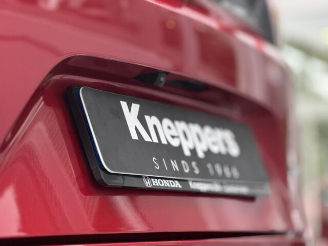 Honda HR-V 1.5 e:HEV Advance Afn.Trekhaak, Dodehoekdetectie, Elek.achterklep, Stoel + Stuur verwarmd , All-in Rijklaarprijs