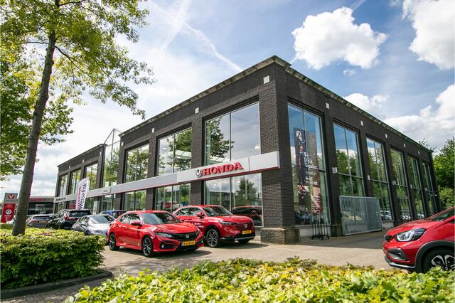 Honda HR-V 1.5 e:HEV Advance Style - Cons.prijs rijklr | Honda Sensing | Apple cp/Android a.