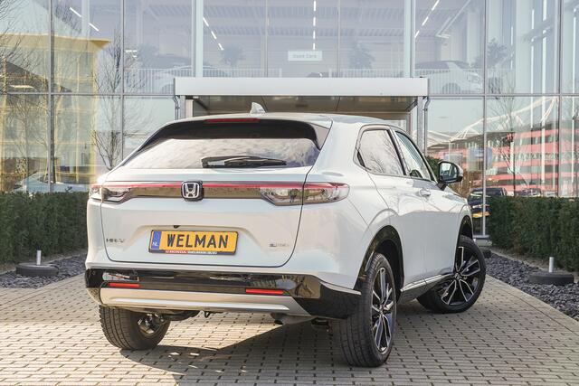 Honda HR-V 1.5i e:HEV ADVANCE - FULL HYBRID - AUTOMAAT