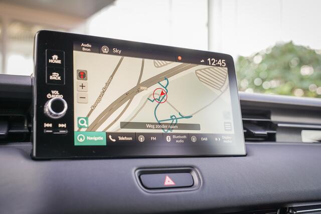 Honda HR-V 1.5i e:HEV ADVANCE - FULL HYBRID - AUTOMAAT