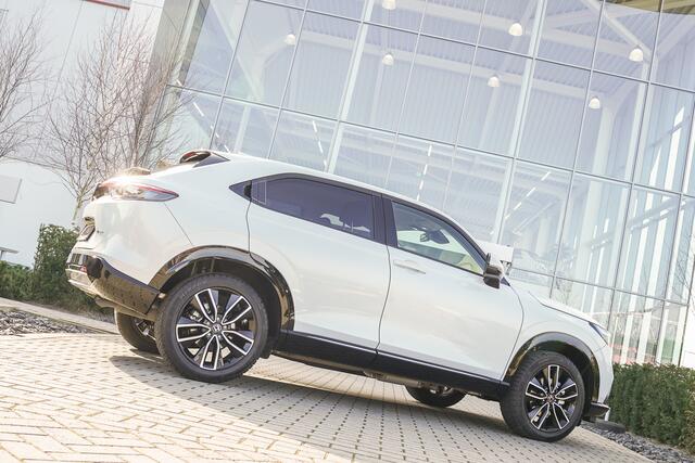 Honda HR-V 1.5i e:HEV ADVANCE - FULL HYBRID - AUTOMAAT