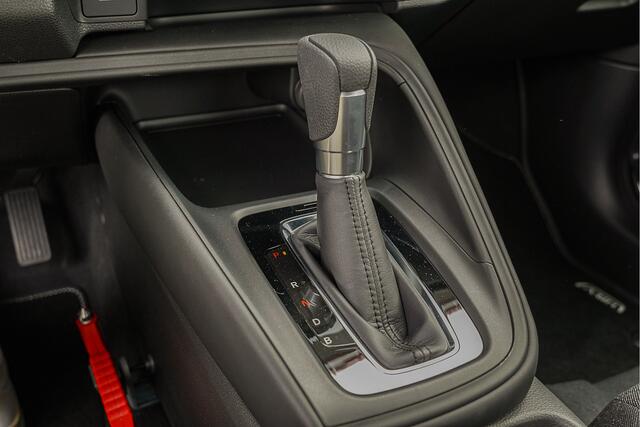 Honda HR-V 1.5i e:HEV ELEGANCE - FULL HYBRID - ALL WEATHERS