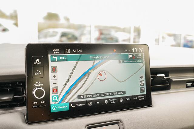 Honda HR-V 1.5i e:HEV ELEGANCE - FULL HYBRID - ALL WEATHERS