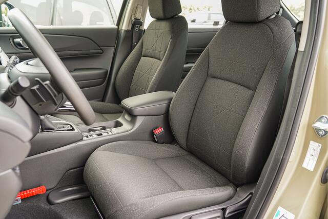 Honda HR-V 1.5i e:HEV ELEGANCE - FULL HYBRID - ALL WEATHERS