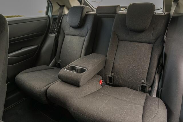 Honda HR-V 1.5i e:HEV ELEGANCE - FULL HYBRID - AUTOMAAT