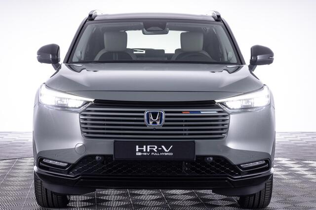 Honda HR-V 1.5 e:HEV Advance Style | NIEUW | ADVANCE STYLE | FULL HYBRID | 2 TONE | AUTOMAAT | APPLE & ANDROID | ELEK ACHTERKLEP |