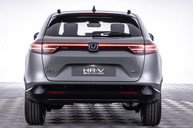 Honda HR-V 1.5 e:HEV Advance Style | NIEUW | ADVANCE STYLE | FULL HYBRID | 2 TONE | AUTOMAAT | APPLE & ANDROID | ELEK ACHTERKLEP |