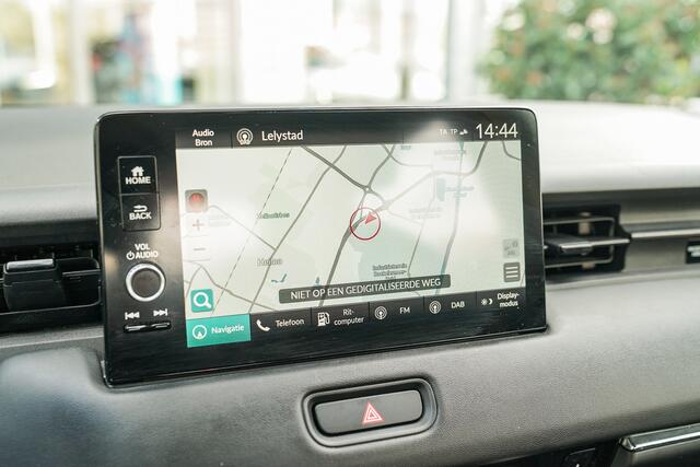 Honda HR-V 1.5i e:HEV ADVANCE - FULL HYBRID - AUTOMAAT