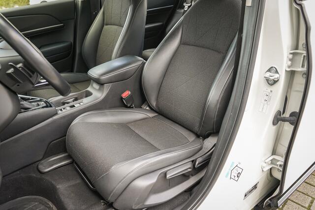 Honda HR-V 1.5i e:HEV ADVANCE - FULL HYBRID - AUTOMAAT