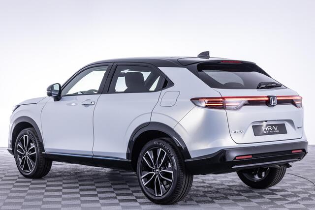 Honda HR-V 1.5 e:HEV Advance Style Plus | ADVANCE STYLE PLUS | NIEUW | FULL HYBRID | AUTOMAAT | 360 CAMERA | PANORAMA DAK |