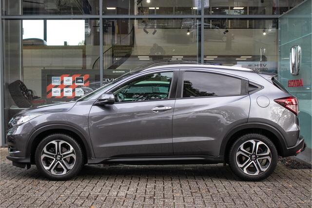 Honda HR-V 1.5 i-VTEC Executive - Trekhaak | Panodak | Navi