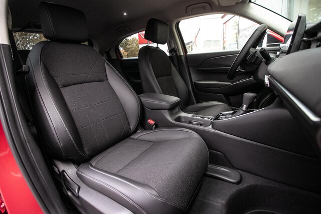 Honda HR-V 1.5 e:HEV Advance - 1e eigenaar | Navigatie | Camera