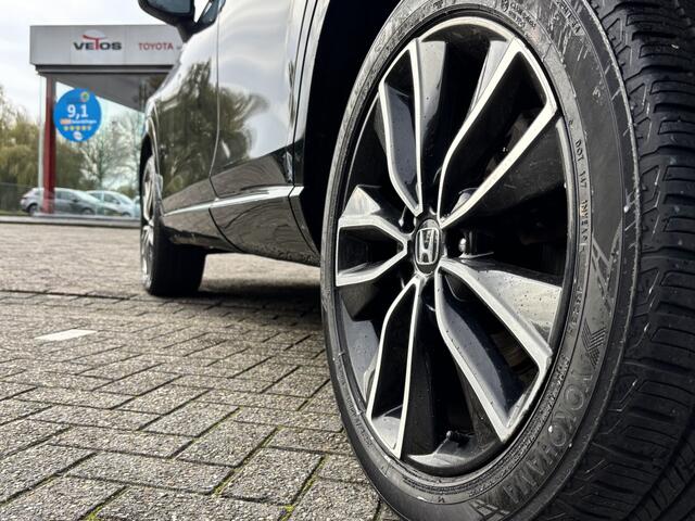 Honda HR-V Advance | CarPlay | Navigatie | Leder | 18''