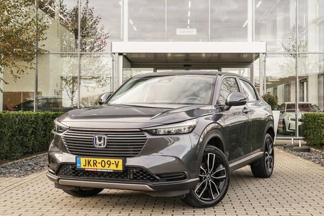 Honda HR-V 1.5i e:HEV ELEGANCE - FULL HYRBID - PRIVACY GLASS