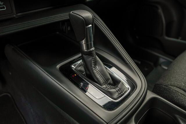 Honda HR-V 1.5i e:HEV ELEGANCE - FULL HYRBID - PRIVACY GLASS