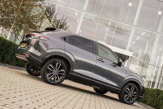 Honda HR-V 1.5i e:HEV ELEGANCE - FULL HYRBID - PRIVACY GLASS