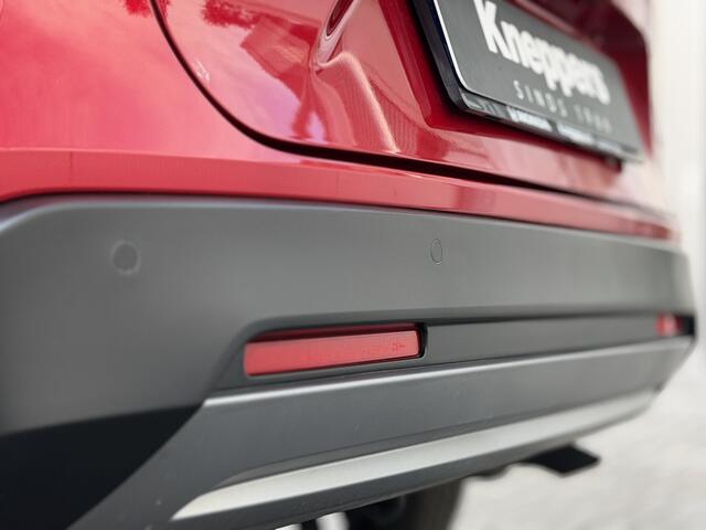 Honda HR-V 1.5 e:HEV Elegance Navigatie, Voorstoelen verwarmd, Parkeersensoren V+A , All-in Rijklaarprijs