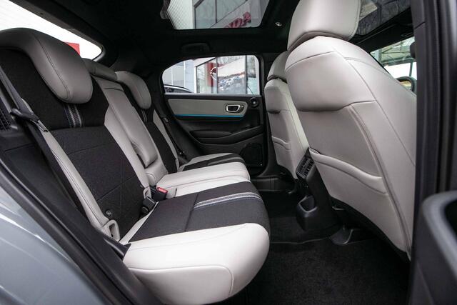 Honda HR-V 1.5 e:HEV Advance Style Plus - panoramisch dak | two tone