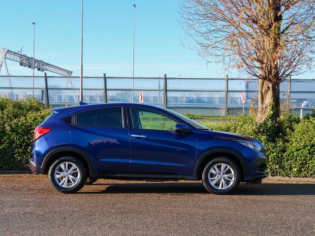 Honda HR-V 1.5 i-VTEC 131PK Automaat Elegance | LEDER | NAVIGATIE |