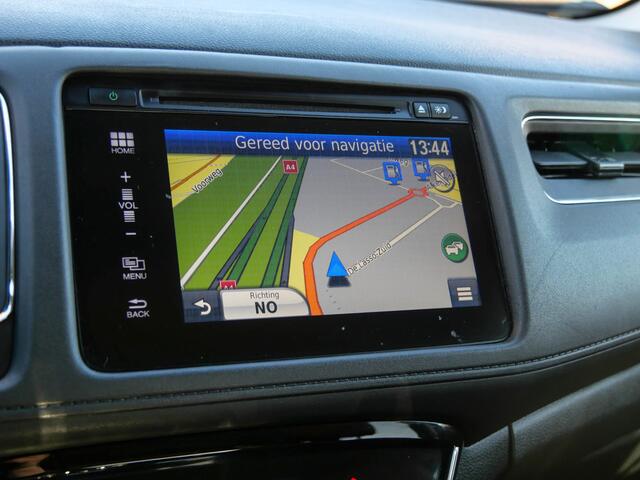 Honda HR-V 1.5 i-VTEC 131PK Automaat Elegance | LEDER | NAVIGATIE |