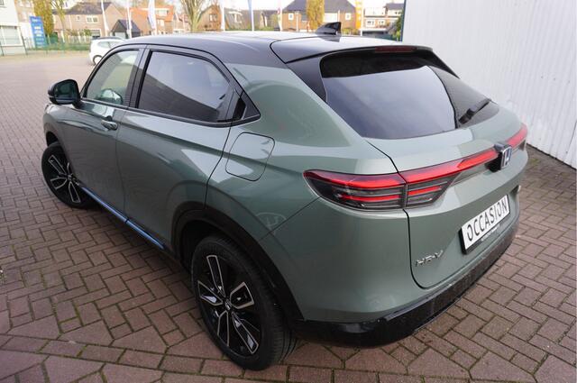 Honda HR-V 1.5 e:HEV Advance Style Plus Automaat