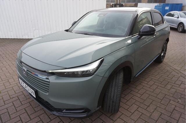 Honda HR-V 1.5 e:HEV Advance Style Plus Automaat