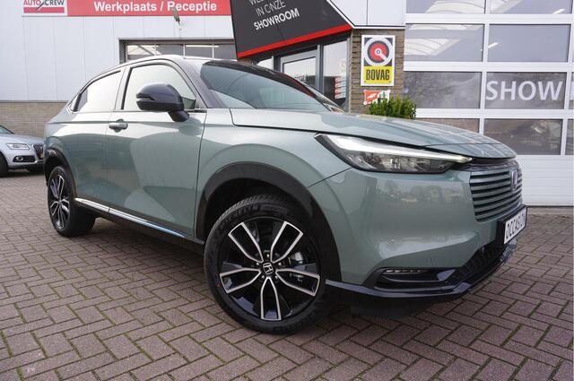 Honda HR-V 1.5 e:HEV Advance Style Plus Automaat