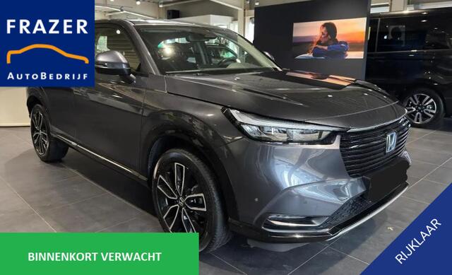 Honda HR-V 1.5 e:HEV ADVANCE AUTOMAAT