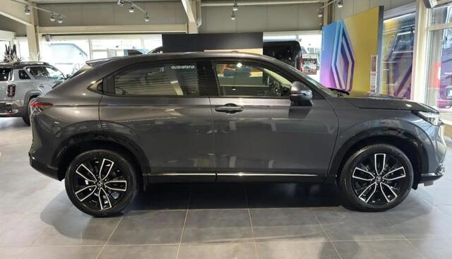 Honda HR-V 1.5 e:HEV ADVANCE AUTOMAAT