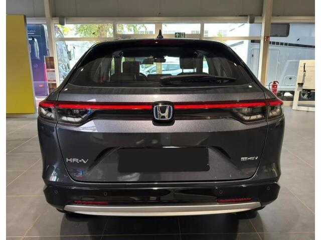 Honda HR-V 1.5 e:HEV ADVANCE AUTOMAAT
