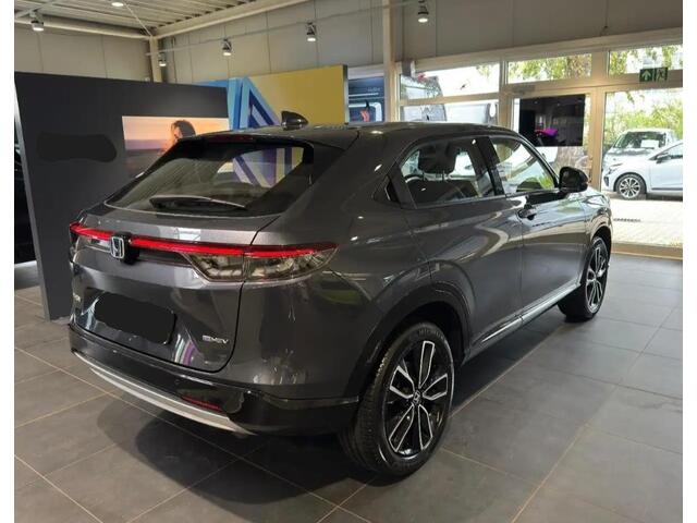Honda HR-V 1.5 e:HEV ADVANCE AUTOMAAT