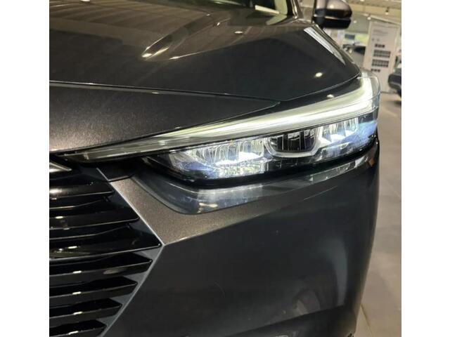 Honda HR-V 1.5 e:HEV ADVANCE AUTOMAAT