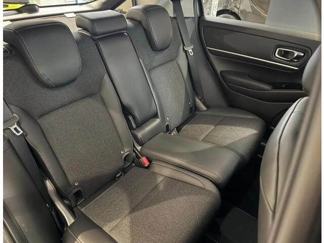 Honda HR-V 1.5 e:HEV ADVANCE AUTOMAAT