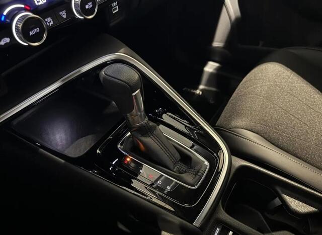 Honda HR-V 1.5 e:HEV ADVANCE AUTOMAAT