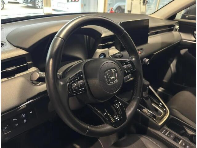 Honda HR-V 1.5 e:HEV ADVANCE AUTOMAAT