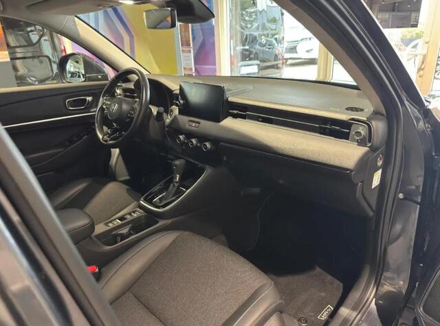 Honda HR-V 1.5 e:HEV ADVANCE AUTOMAAT