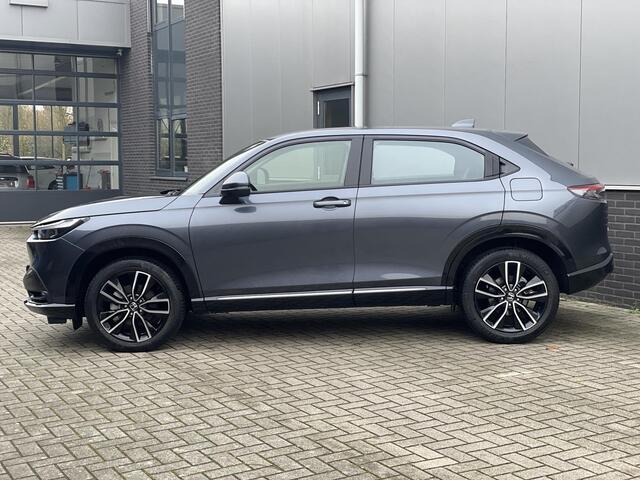 Honda HR-V 1.5 e:HEV ADVANCE AUTOMAAT